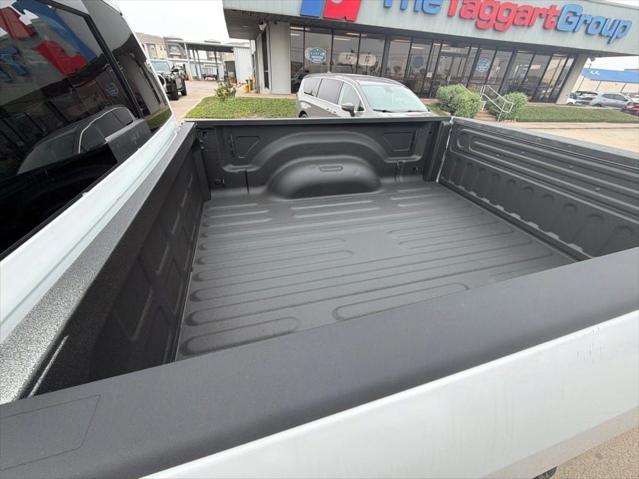 2024 Ram 2500 Laramie Crew Cab 4x4 6'4" Box