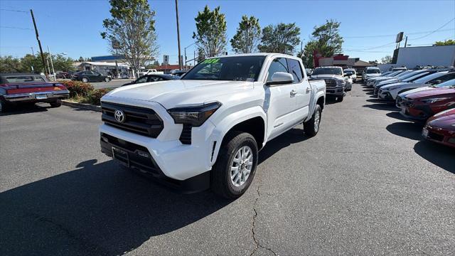 2026 Toyota Tacoma SR5 for sale in Redding, CA
