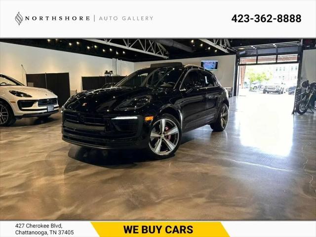 2024 Porsche Macan S for sale in Chattanooga, TN