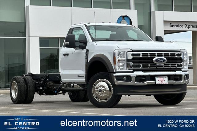 2026 Ford F-450 XL for sale in El Centro, CA