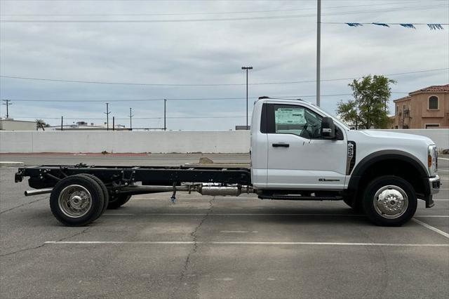 2026 Ford F-450 XL