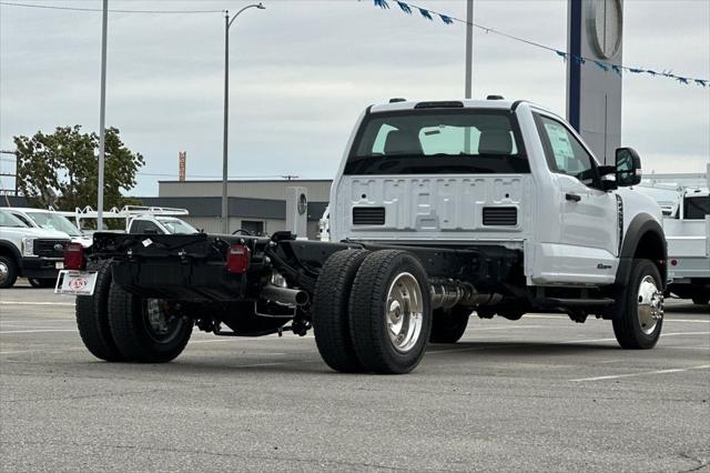 2026 Ford F-450 XL