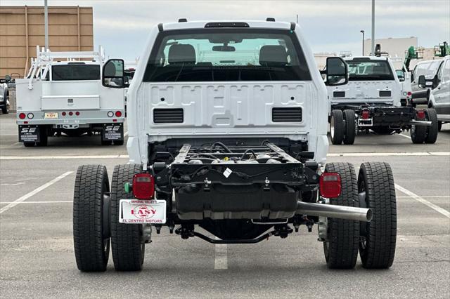 2026 Ford F-450 XL
