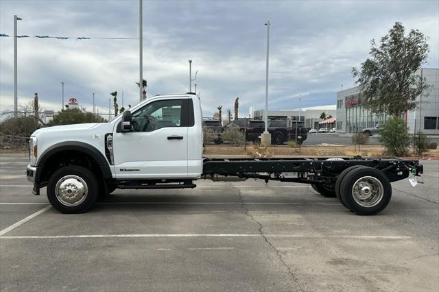 2026 Ford F-450 XL