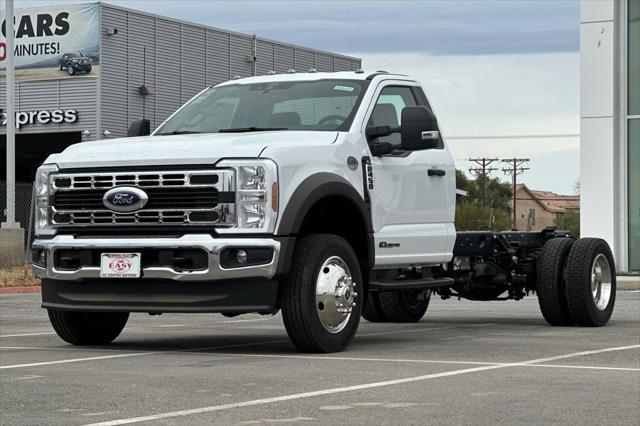2026 Ford F-450 XL