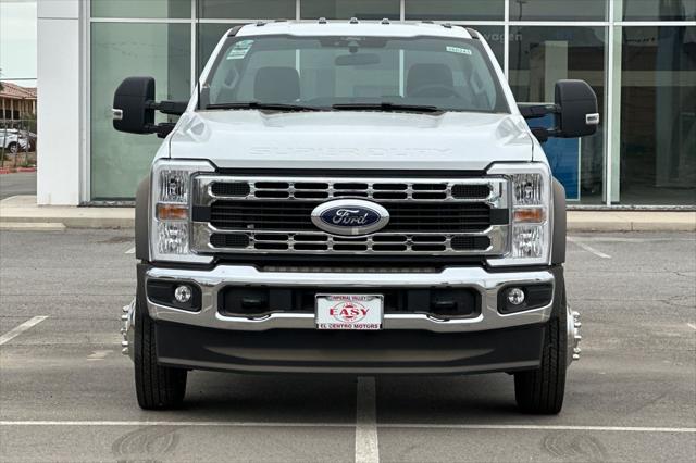 2026 Ford F-450 XL