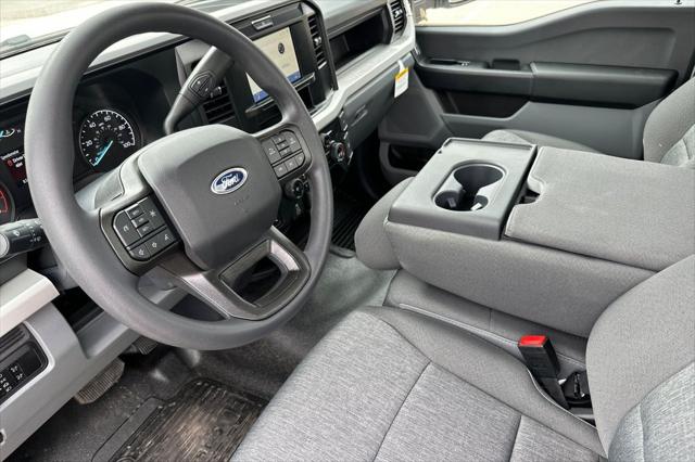 2026 Ford F-450 XL