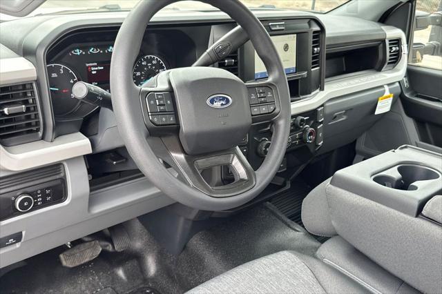 2026 Ford F-450 XL
