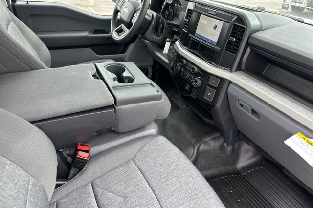 2026 Ford F-450 XL