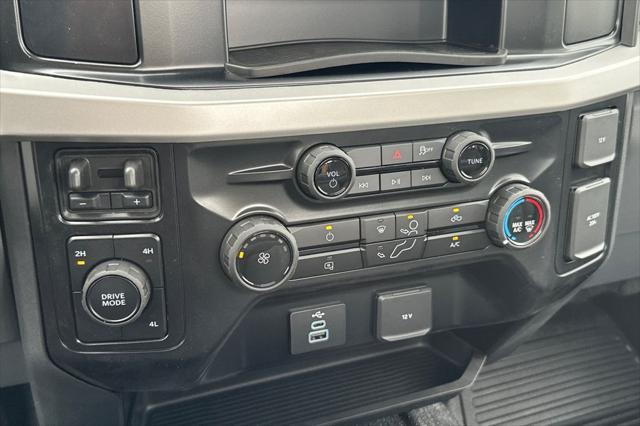 2026 Ford F-450 XL