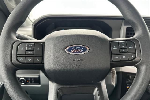 2026 Ford F-450 XL