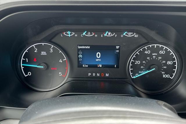 2026 Ford F-450 XL