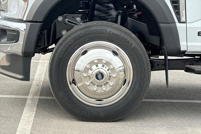2026 Ford F-450 XL