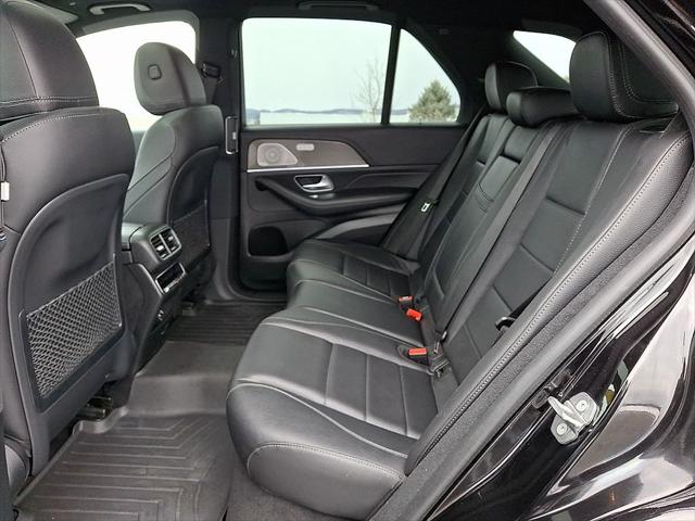 2021 Mercedes-Benz GLE GLE 350 4MATIC