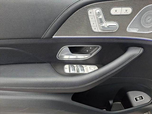 2021 Mercedes-Benz GLE GLE 350 4MATIC