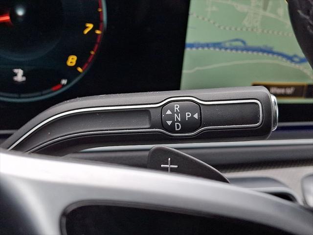 2021 Mercedes-Benz GLE GLE 350 4MATIC
