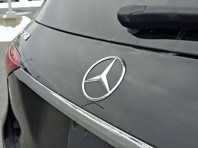 2021 Mercedes-Benz GLE GLE 350 4MATIC