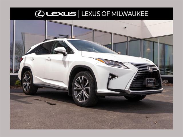 2019 Lexus RX 350 Premium for sale in Milwaukee, WI