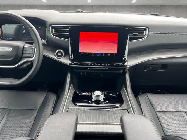 2024 Jeep Wagoneer Series II 4x2