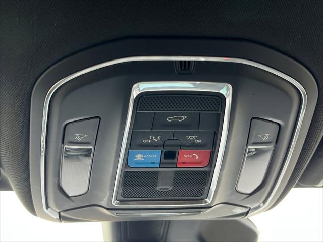 2024 Jeep Wagoneer Series II 4x2