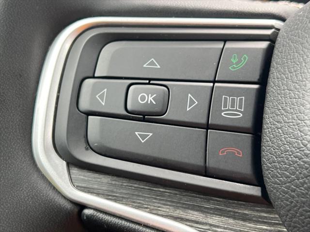 2024 Jeep Wagoneer Series II 4x2