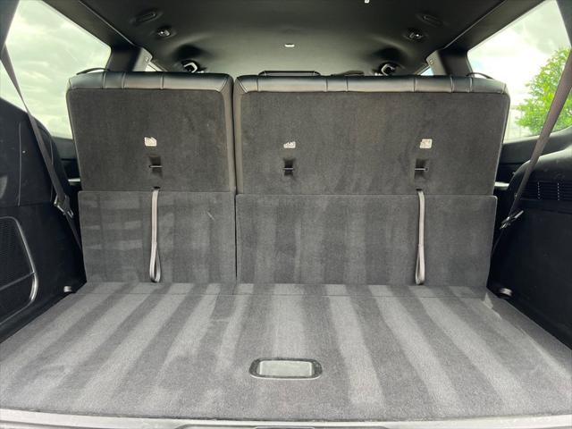 2024 Jeep Wagoneer Series II 4x2