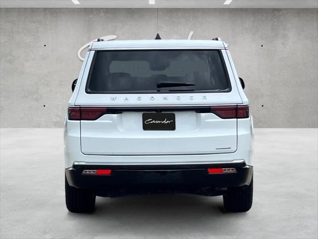 2024 Jeep Wagoneer Series II 4x2