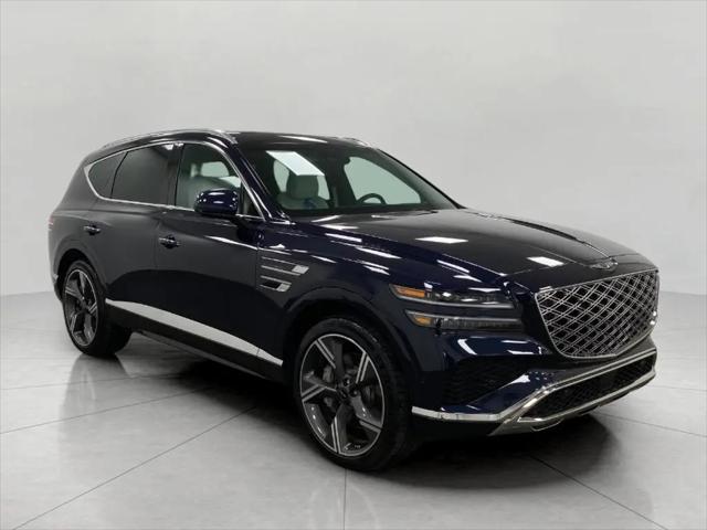 2026 Genesis GV80 3.5T Prestige AWD for sale in APPLETON, WI