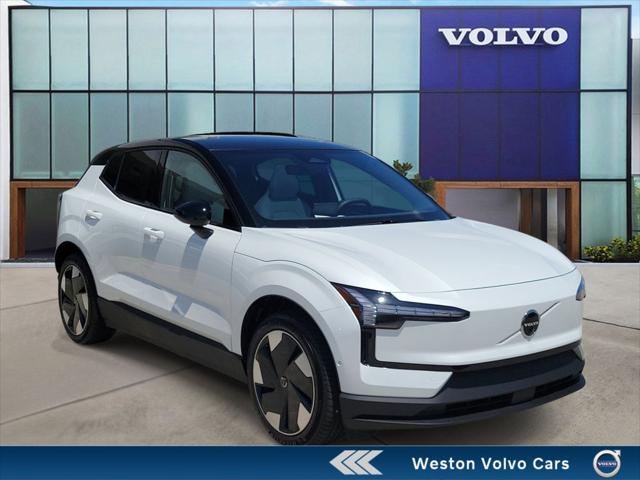 2026 Volvo EX30 Ultra Twin Motor Performance, Fully electric for sale in Davie, FL