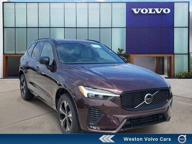 2026 Volvo XC60 B5 Core for sale in Davie, FL