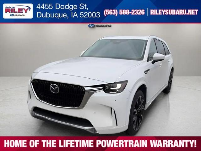 2024 Mazda X-90 3.3 Turbo S for sale in Dubuque, IA