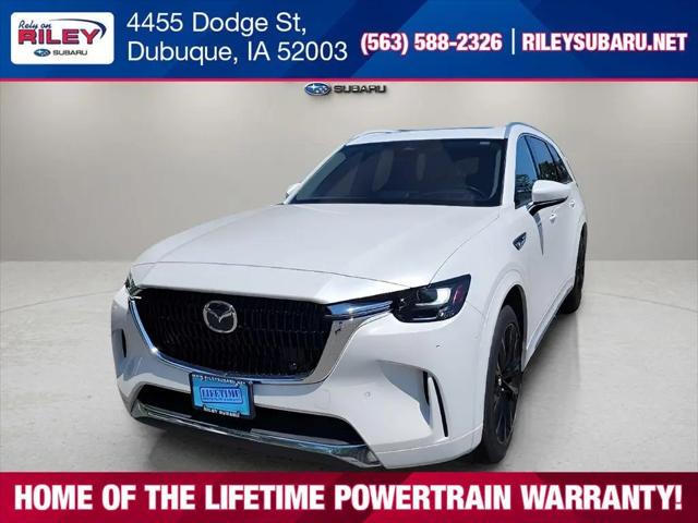 2024 Mazda X-90 3.3 Turbo S for sale in Dubuque, IA
