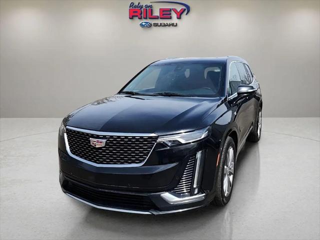 2023 Cadillac XT6 FWD Premium Luxury for sale in Dubuque, IA