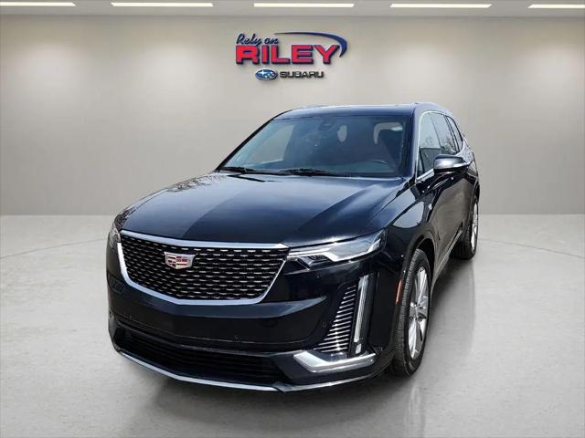 2023 Cadillac XT6 FWD Premium Luxury for sale in Dubuque, IA