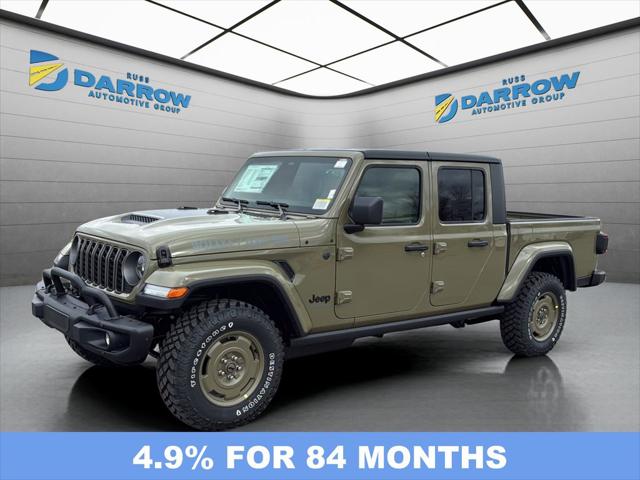 2026 Jeep Gladiator Sport for sale in Madison, WI