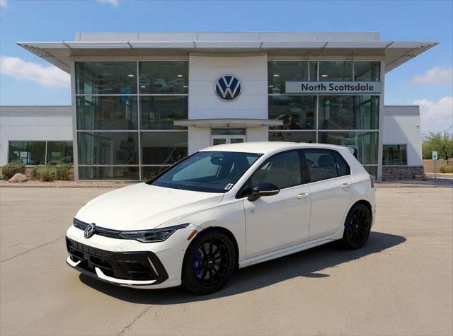 2026 Volkswagen Golf R 2.0T for sale in Phoenix, AZ