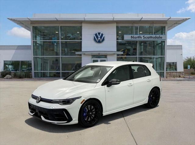 2026 Volkswagen Golf R 2.0T for sale in Phoenix, AZ