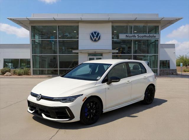 2026 Volkswagen Golf R 2.0T for sale in Phoenix, AZ