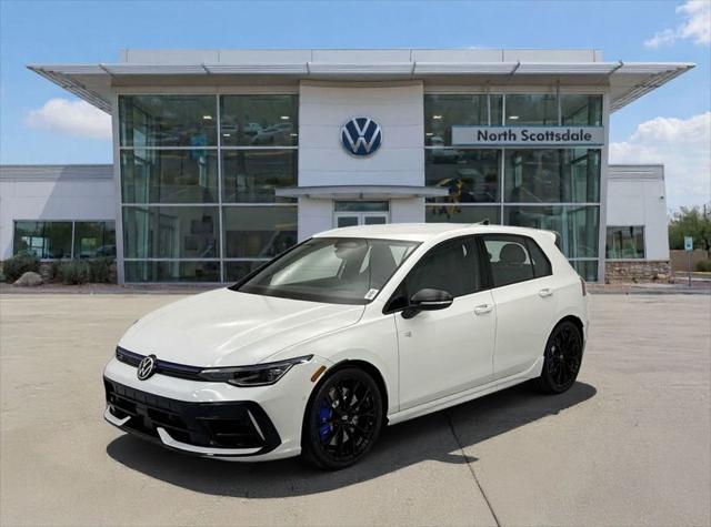 2026 Volkswagen Golf R 2.0T for sale in Phoenix, AZ