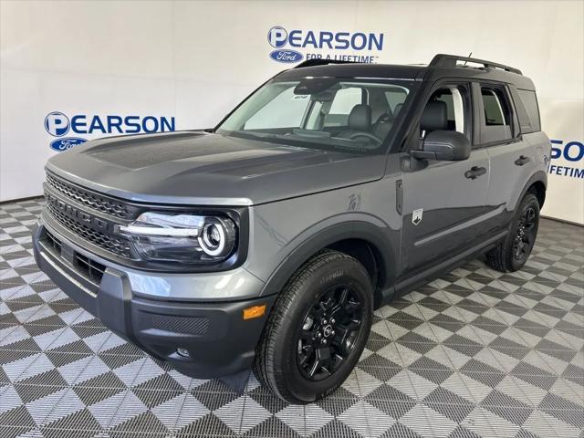 2026 Ford Bronco Sport Big Bend for sale in Zionsville, IN