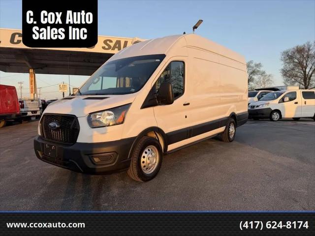 2022 Ford Transit Cargo Van Base for sale in Joplin, MO