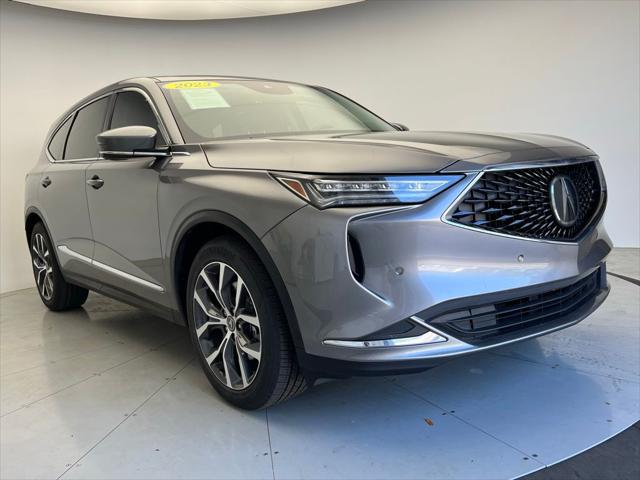 2023 Acura MDX Technology Package