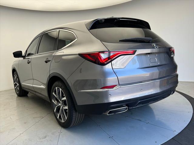 2023 Acura MDX Technology Package