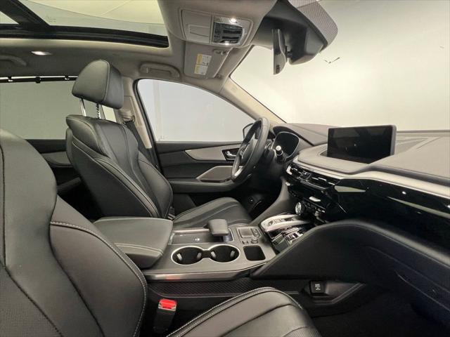 2023 Acura MDX Technology Package