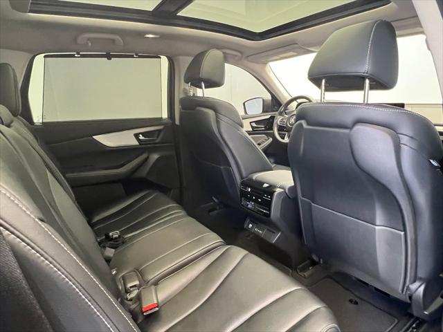2023 Acura MDX Technology Package