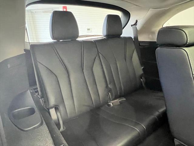 2023 Acura MDX Technology Package