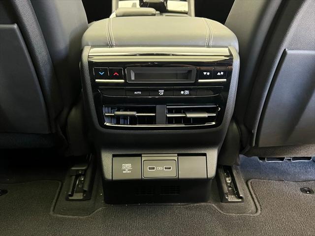 2023 Acura MDX Technology Package