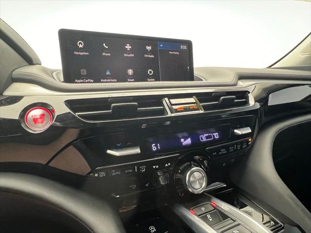 2023 Acura MDX Technology Package