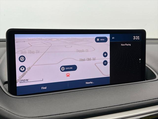 2023 Acura MDX Technology Package