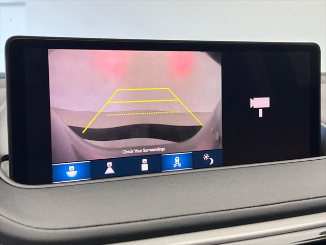 2023 Acura MDX Technology Package